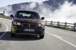 BMW X1 2010 года